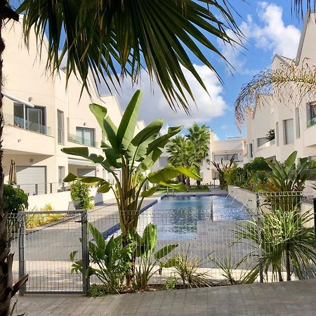 Villa Amalia 54 トレビエハ エクステリア 写真